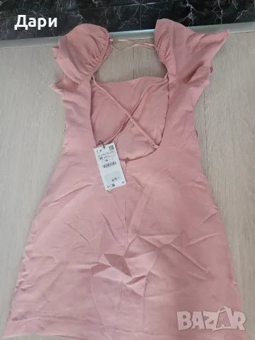 дамска рокля Zara