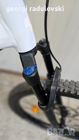 29" cube reaction ebike , снимка 10 - Велосипеди - 54320736