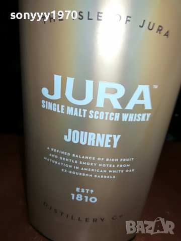 JURA-ПРАЗНА КУТИЯ ЗА КОЛЕКЦИЯ 2505222143, снимка 3 - Колекции - 36875986