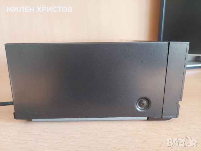 Technics RS-B13 1984г. Made in Japan -Работещ, снимка 11 - Декове - 52962874