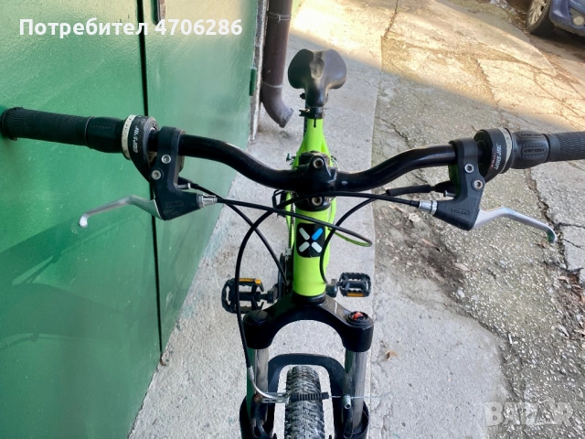 B-Twin 340 26 цола, снимка 4 - Велосипеди - 53137649