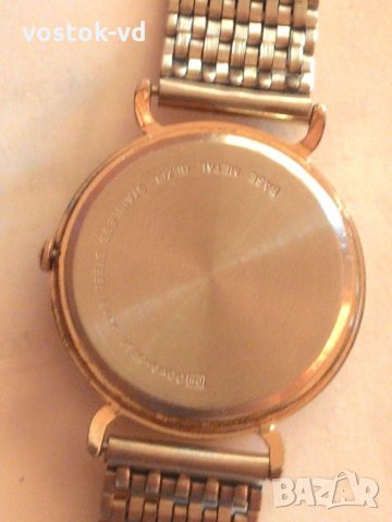 LORUS QUARZ РАБОТЕЩ ЧАСОВНИК С КАЛЕНДАР, снимка 5 - Антикварни и старинни предмети - 29150860