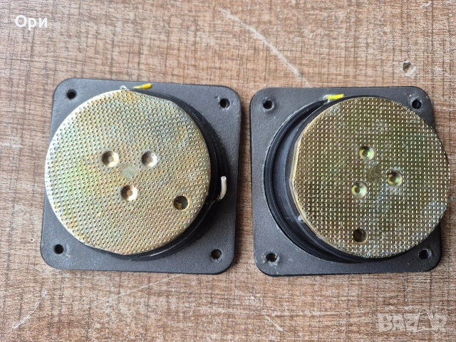 Качествени високочестотни говорители, снимка 5 - Тонколони - 54174021