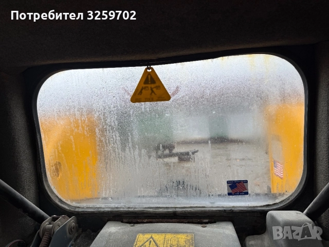 Gehl 5240 мини челен товарач, снимка 12 - Индустриална техника - 52895708