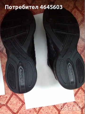 Продавам спортни обувки (маратонки) Adidas Strutter, снимка 5 - Маратонки - 54281515