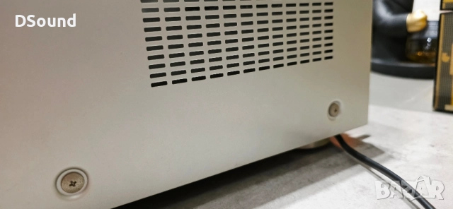 Technics SU-V470 Silver Edition – отлично състояние!, снимка 4 - Ресийвъри, усилватели, смесителни пултове - 52338304