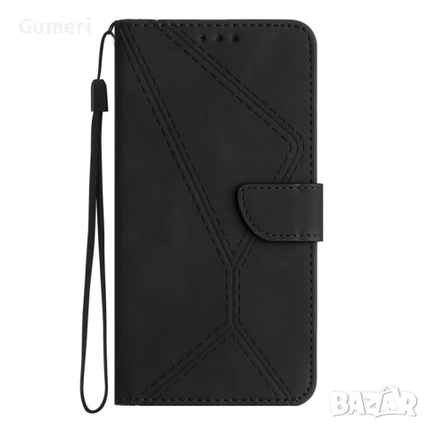 Huawei Honor 400 Тефтер Стойка, снимка 13 - Калъфи, кейсове - 50839164