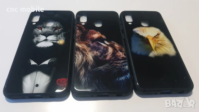 Samsung Galaxy A20E - Samsung A20E - Samsung SM-A202 калъф / case различни модели , снимка 15 - Калъфи, кейсове - 46146428