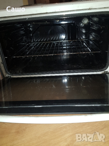 Фурна печка Краун, снимка 2 - Печки, фурни - 44784415