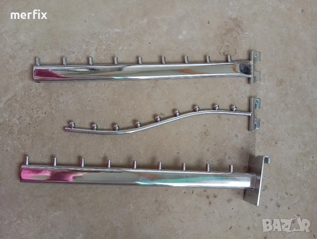 Шини за дрехи, снимка 2 - Други - 52104546