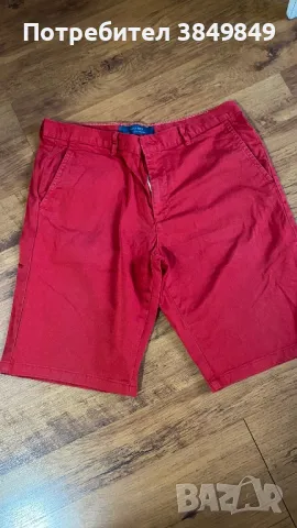 Зара М къси панаталони