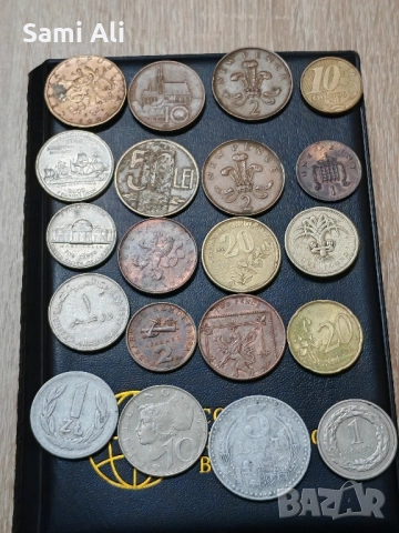 Здравейте, ​Продавам лична 20бр има, снимка 2 - Антикварни и старинни предмети - 52179300