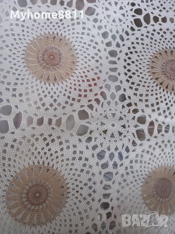 Силиконова мушама , снимка 1