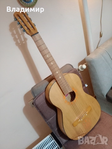 седемструння китара