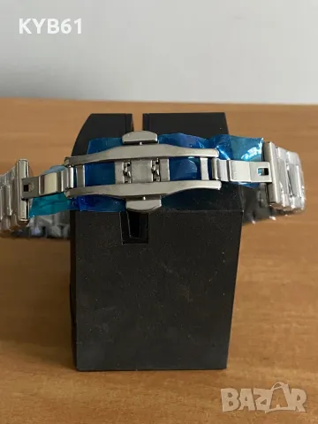 Ръчен часовник”POEDAGAR” с НОВА БАТЕРИЯ, снимка 6 - Мъжки - 48847347