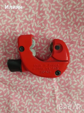 Тръборез VIRAX, снимка 3 - Други инструменти - 48375306