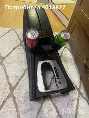Cup holder за Mercedes E class W211, снимка 5 - Аксесоари и консумативи - 48791850