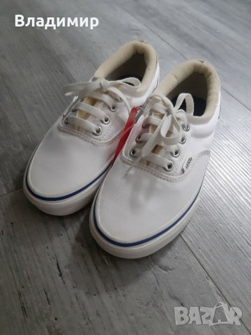 Vans Era Foam , снимка 4 - Детски гуменки - 30542281