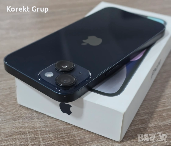 Iphone 14 128gb, снимка 11 - Apple iPhone - 54363932