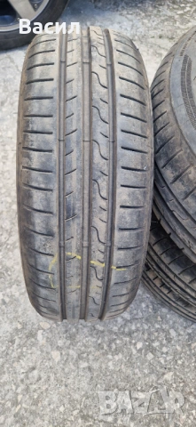 Летни гуми, снимка 4 - Гуми и джанти - 54246187