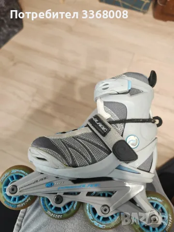 Ролери Power Blade 29-32, снимка 1