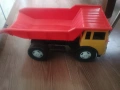 Детско камионче самосвал от соца, снимка 3