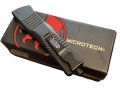 автоматичен нож мега здрав Tactical Microtech за оцеляване самозащита, снимка 7