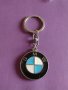 Перфектен метален ключодържател за ценителите на марката BMW здрав метален- 13911, снимка 1