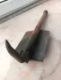 Военна комбинирана сгъваема лопатка с кирка, снимка 2