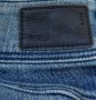 Дамски дънки G Star Lynn Zip Grip Mid Skinny, снимка 4