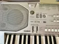 Синтезатор Casio CTK-800 + Оригинално зарядно и Стойка за ноти (Подходящ за начинаещи и MIDI), снимка 4
