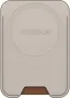 Нов стилен Магнитен кожен портфейл OtterBox за iPhone MagSafe Айфон, снимка 3