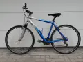Fuji SunFire Cross Hybrid Bike Алуминиев 28 Цола Made in Japan, снимка 2