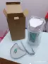 4 бр. ЧИСТО НОВИ лакътни дозатори (1L) - Пълен комплект за монтаж, снимка 1