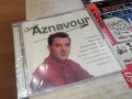 CHARLES AZNAVOUR NEW CD 0604261714H2E6R, снимка 14