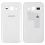 Samsung Galaxy J1 - Samsung J1 - Samsung SM-J100 заден капак панел, снимка 3