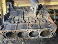 4HW блок с бутала и колянов вал, долница двигател от Пежо 807 2.2HDI, снимка 3