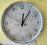 Стенен часовник , снимка 1