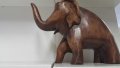 Нова - Статуетка Слон Дърво - Сувенир-Подарък, снимка 6