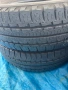 Гуми всесезонни  MICHELIN AGILIS CAMPING 225/75/16CP  , снимка 17
