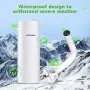 високоскоростен безжичен Ethernet мост с антена, снимка 8