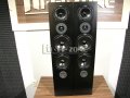 ТОНКОЛОНИ  Revox atrium b mk lv , снимка 2