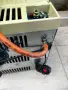 хладилник на газ,12 и 220волта, снимка 5