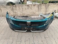 спойлер и решетка за пежо 3008 5008, Peugeot 3008, 5008 , снимка 5