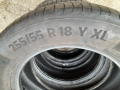 Продава гуми 255 55 18 цола,две, една или три броя., снимка 7