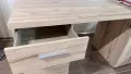 Бюро с размери 140/60/76, снимка 3
