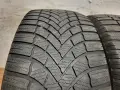 235/55/17 Bridgestone / зимни гуми, снимка 2