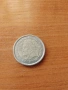 евро монета, снимка 2