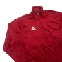 Мъжка блуза Adidas Sideline Knit Quarter Zip, размер М, снимка 2
