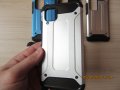 Удароустойчив кейс калъф гръб за Huawei P40 Lite, снимка 10